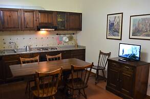 Agriturismo Le Case di San Vivaldo