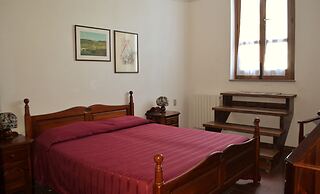 Agriturismo Le Case di San Vivaldo