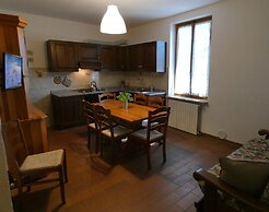 Agriturismo Le Case di San Vivaldo