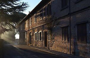 Agriturismo Le Case di San Vivaldo