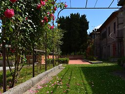 Agriturismo Le Case di San Vivaldo