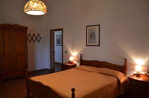 Agriturismo Le Case di San Vivaldo