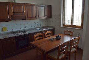 Agriturismo Le Case di San Vivaldo