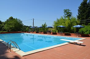 Agriturismo Le Case di San Vivaldo