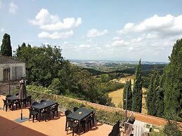 Agriturismo Le Case di San Vivaldo