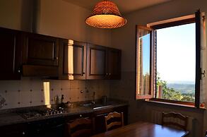 Agriturismo Le Case di San Vivaldo