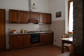 Agriturismo Le Case di San Vivaldo