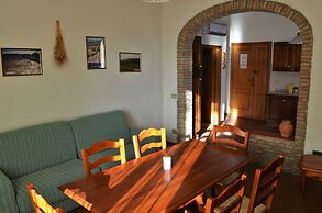 Agriturismo Le Case di San Vivaldo