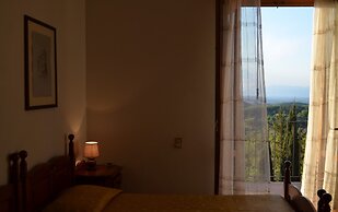 Agriturismo Le Case di San Vivaldo