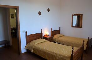 Agriturismo Le Case di San Vivaldo