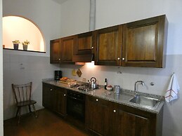 Agriturismo Le Case di San Vivaldo