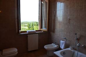 Agriturismo Le Case di San Vivaldo