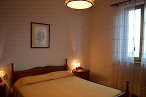 Agriturismo Le Case di San Vivaldo