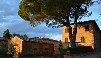 Agriturismo Le Case di San Vivaldo