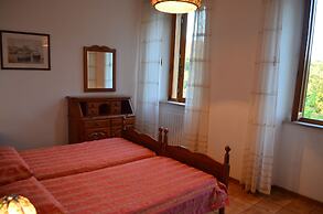 Agriturismo Le Case di San Vivaldo