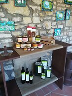 Agriturismo Le Case di San Vivaldo