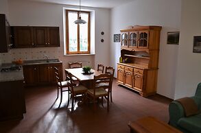 Agriturismo Le Case di San Vivaldo