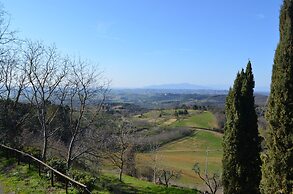 Agriturismo Le Case di San Vivaldo