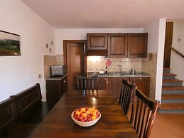 Agriturismo Le Case di San Vivaldo