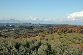Agriturismo Le Case di San Vivaldo