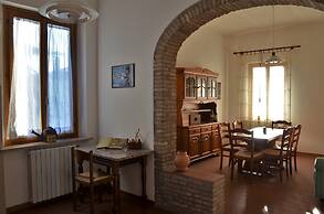 Agriturismo Le Case di San Vivaldo