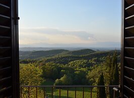 Agriturismo Le Case di San Vivaldo