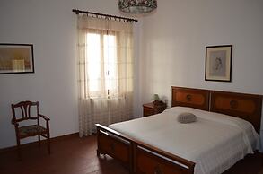 Agriturismo Le Case di San Vivaldo