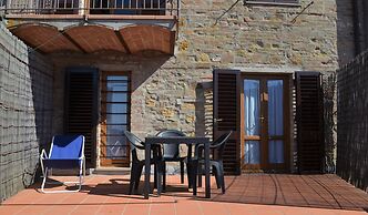 Agriturismo Le Case di San Vivaldo