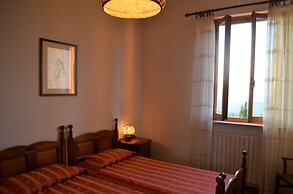 Agriturismo Le Case di San Vivaldo