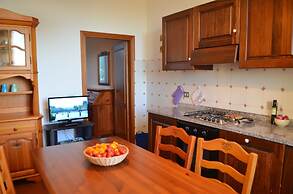 Agriturismo Le Case di San Vivaldo