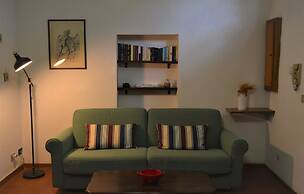 Agriturismo Le Case di San Vivaldo