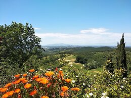 Agriturismo Le Case di San Vivaldo