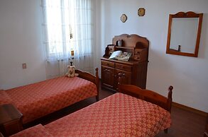 Agriturismo Le Case di San Vivaldo