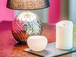 Cozy Chalet in Trois Ponts near Forest