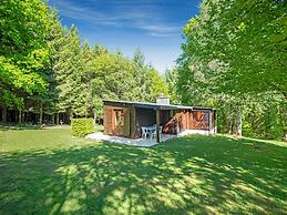 Cozy Chalet in Trois Ponts near Forest