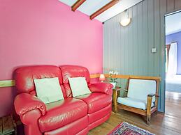 Cozy Chalet in Trois Ponts near Forest