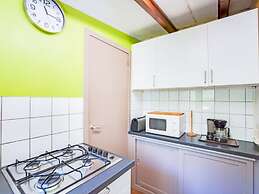 Cozy Chalet in Trois Ponts near Forest