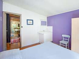 Cozy Chalet in Trois Ponts near Forest