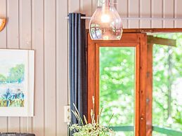 Cozy Chalet in Trois Ponts near Forest