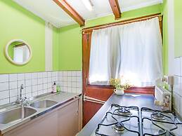 Cozy Chalet in Trois Ponts near Forest