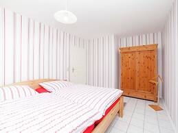 Ferienwohnung in Densberg mit Terrasse