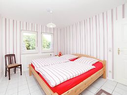 Ferienwohnung in Densberg mit Terrasse