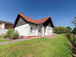 Apartment in Densberg With Terrace