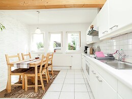 Apartment in Densberg With Terrace