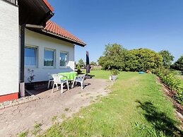 Apartment in Densberg With Terrace