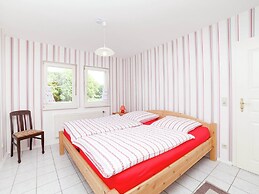 Apartment in Densberg With Terrace