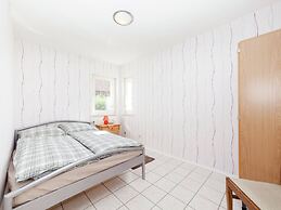 Ferienwohnung in Densberg mit Terrasse