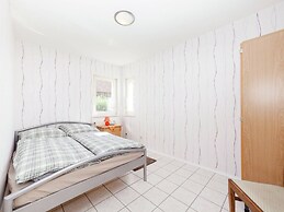 Apartment in Densberg With Terrace