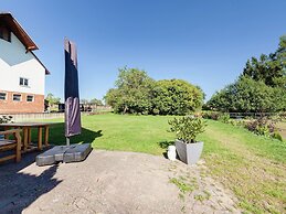 Ferienwohnung in Densberg mit Terrasse