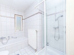 Apartment in Densberg With Terrace